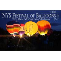 New York State Festival of Balloons, LTD