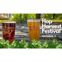 Hop Harvest Festival