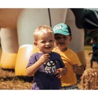 Farm Fest 2022 - Livingston County at Coyne Farms