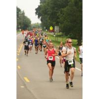 Oak Tree Half Marathon and 5K Run/walk