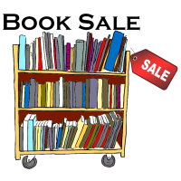 Livonia Public Library Fall Book Sale
