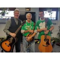 BCW Trio Holiday Concert at the Lima Public Library