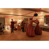 Yuletide in the Country - Genesee Country Village & Museum