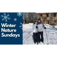 Winter Nature Sunday - Genesee Country Village and Museum