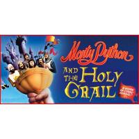 Monty Python and the Holy Grail at the Avon Park Theater