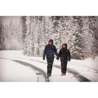 Winter Treks : Sycamore Trail Trek 2023