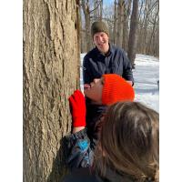 Maple Saturday from Sap to Syrup 2023