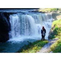 Winter Lecture Series at Letchworth - Waterfalls of Letchworth