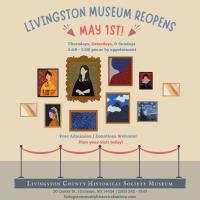 Livingston County Historical Society