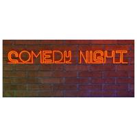 First Friday Comedy at the Park - Avon Park Theater