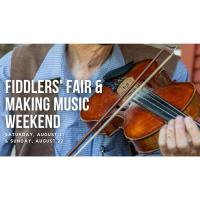 Fiddler's Fair, Genesee Country Village and Museum