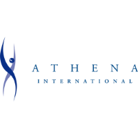 1st Annual Athena Awards