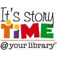Toddler Storytime at Livonia Public Library