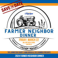 2024 Farmer Neighbor Event