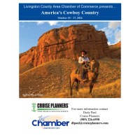 America's Cowboy Country - Trip Info Session