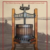 Educational Series Pt. 3 of a three part series at Deer Run Winery