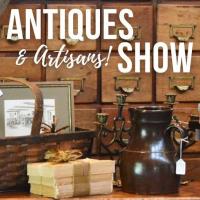 Antiques & Artisans Show