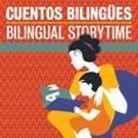 Bilingual Storytime at Wadsworth Library