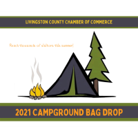 Campground Bag Drop 2024