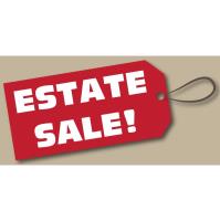 Estate Sale - Jerris-Wadsworth Estate