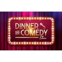 Dinner and Comedy Show at Deer Run Winery