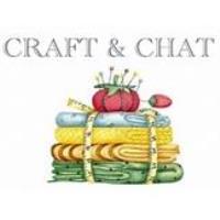 Chat &Craft at Wadsworth Library