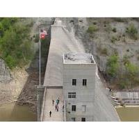 Tour the Mount Morris Dam!