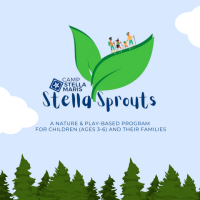 Stella Sprouts at Camp Stella Maris