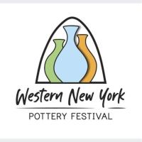 12th Annual WNY Pottery Festival