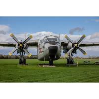 National Warplane Museum Geneseo Airshop