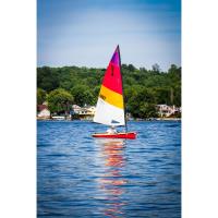 Conesus Lake Association's Annual Arts and Crafts Show