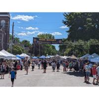 Avon Rotary Corn Festival