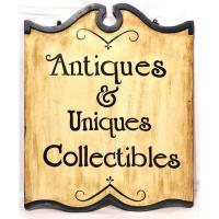 Attic Treasures Sales