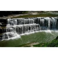 Shelf Island Hike - Scenic Loop Series at Letchworth