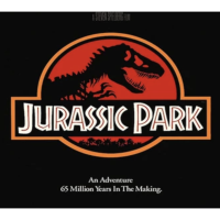 Jurrasic Park Movie at The Avon Park Theater