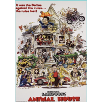 Animal House Movie at Avon Park Theater