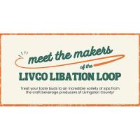 Meet the Makers - Livingston Libation Loop