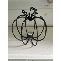 Women's welding workshop - Pumpkin