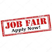 Job Fair at Livingston County Office of Workforce Development