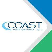 Coast Professional Hiring Event