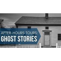 Ghosts of NY after hour tours at GCVM