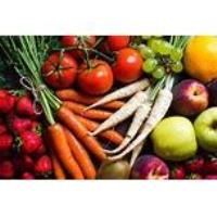 Fruit and Vegetable RX Program