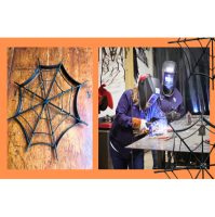 Women's Mini Welding Workshop