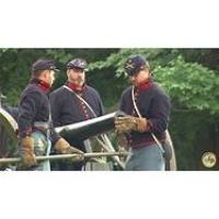 Learn about the Civil War Regiments of Letchworth State Park