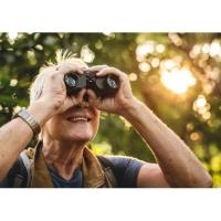 Overlooking Nature at Letchworth - Birds of Letchworth