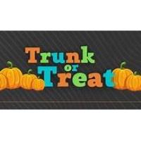 Trunk or Treat at Kraft Heinz