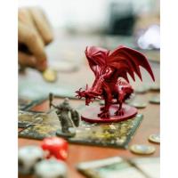 Dungeons and Dragons, An Introduction for ages 13 and up