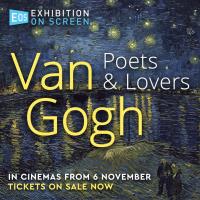 Van Gogh: Poets and Lovers