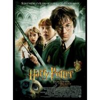 Harry Potter and the Chamber of Secrets at the Avon Park Theater