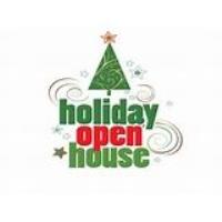 Christmas Open House at Wadsworth Library